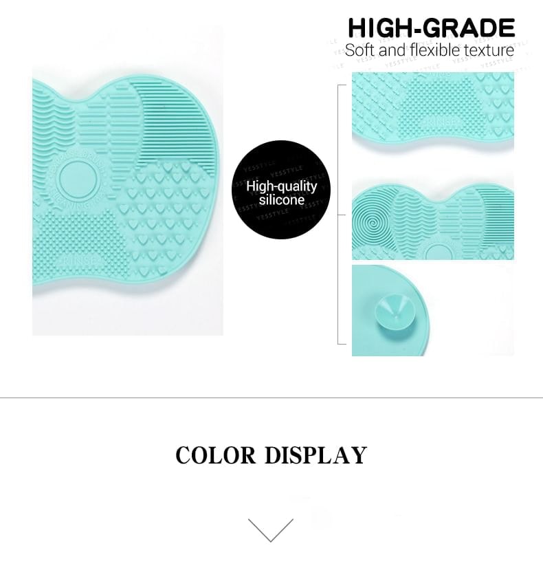 Candy Drop - Makeup Brush Cleaner