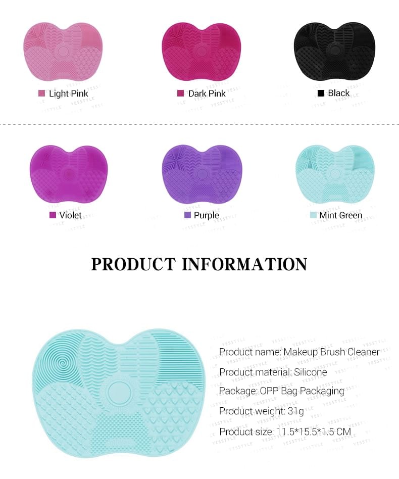 Candy Drop - Makeup Brush Cleaner
