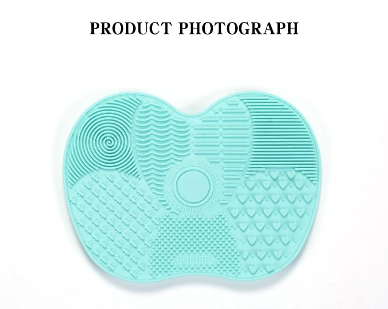 Candy Drop - Makeup Brush Cleaner