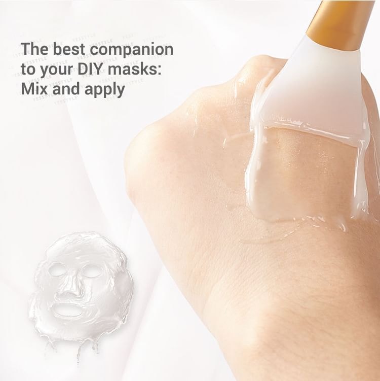 Choyu - Silicone Facial Mask Brush