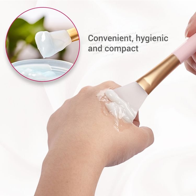 Choyu - Silicone Facial Mask Brush