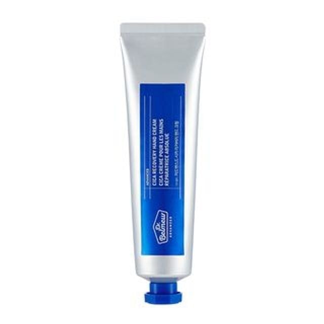 THE FACE SHOP - Dr. Belmeur Advanced Cica Recovery Hand Cream 60ml