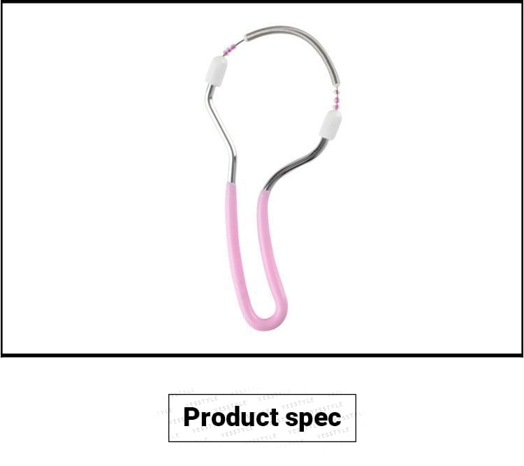 Stapi - Facial Hair Remover