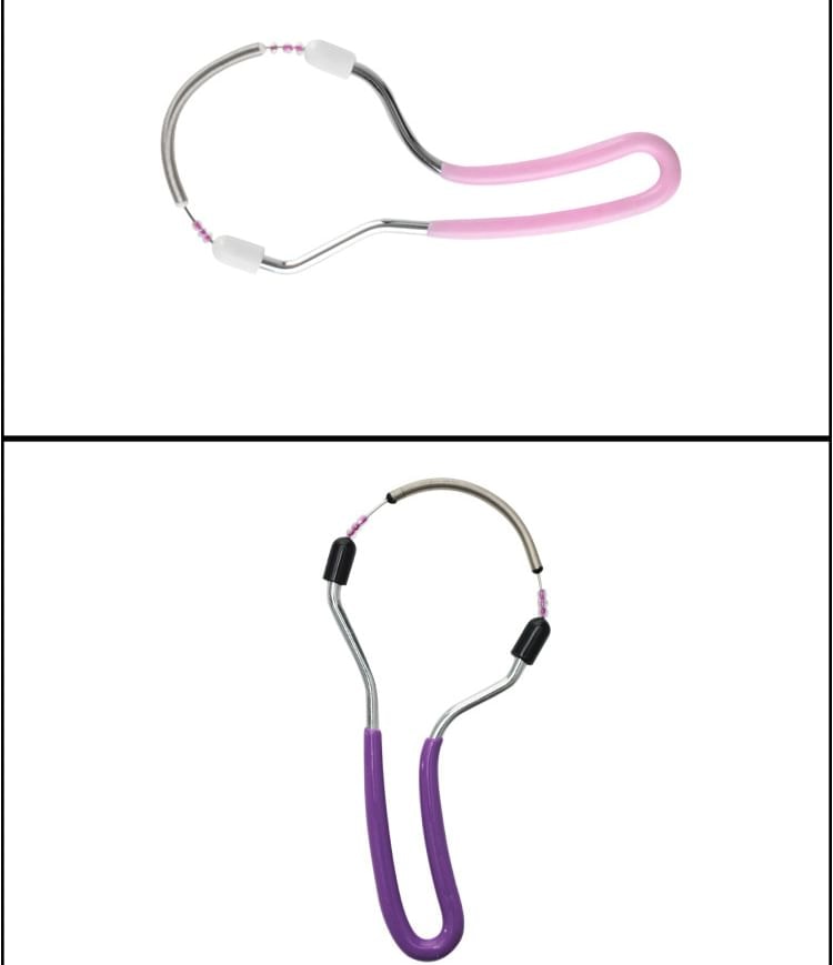 Stapi - Facial Hair Remover