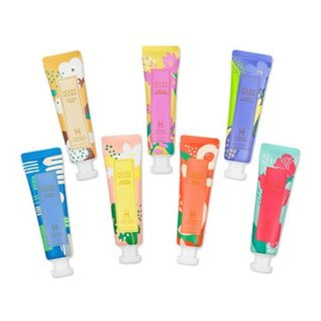 HOLIKA HOLIKA - Perfumed Hand Cream 30ml (7 Types)