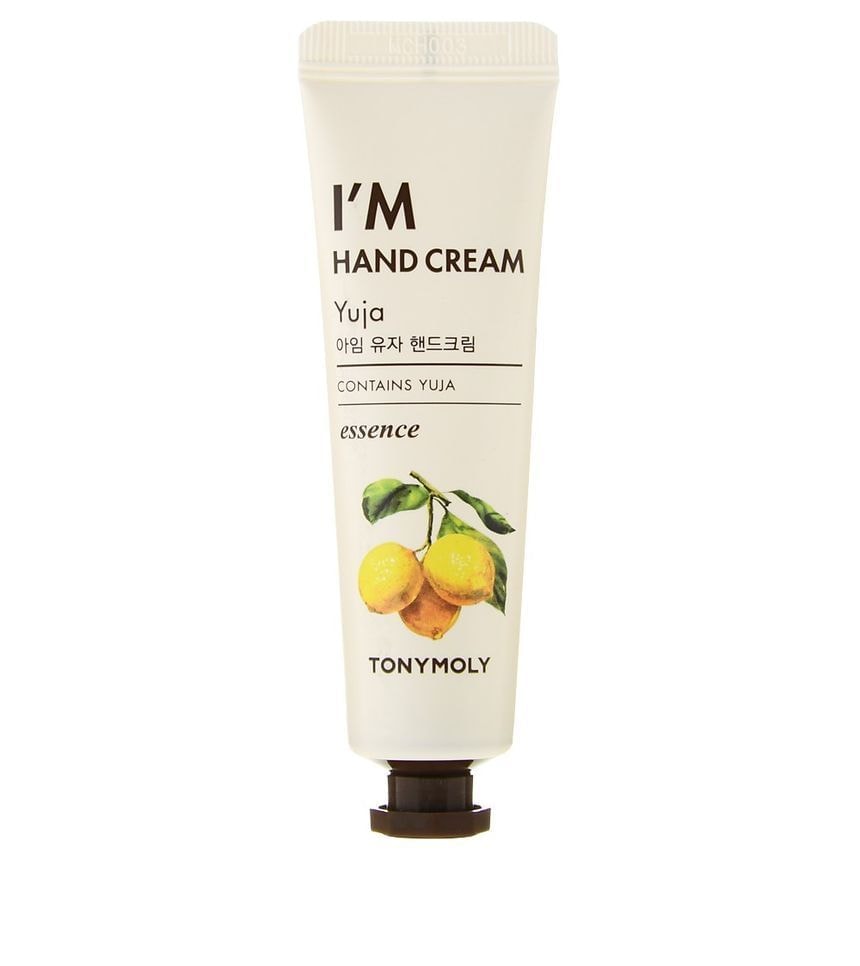 TONYMOLY - I'm Hand Cream - 10 Types (Avocado - NEW)