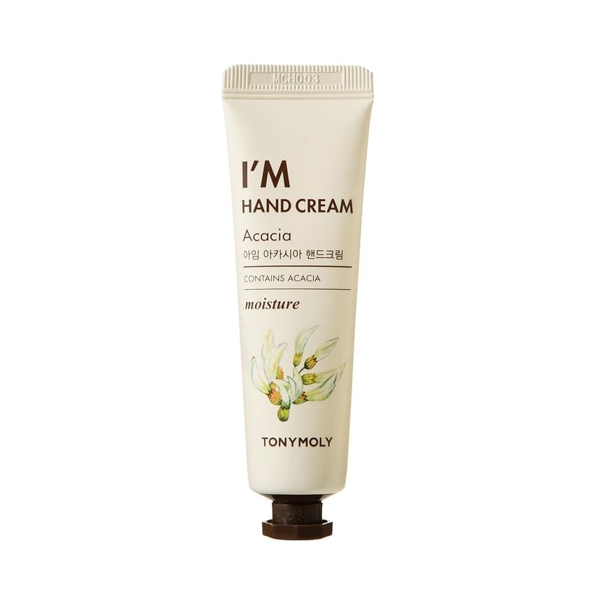 TONYMOLY - I'm Hand Cream - 10 Types (Avocado - NEW)