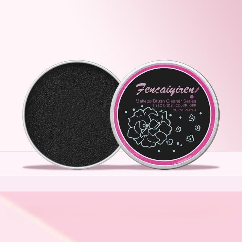 Beautrend - Makeup Brush Dry Cleaner Sponge