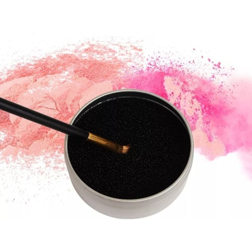 Beautrend - Makeup Brush Dry Cleaner Sponge
