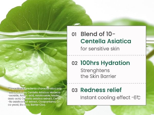 Dr.G - R.E.D Blemish Clear Soothing Cream