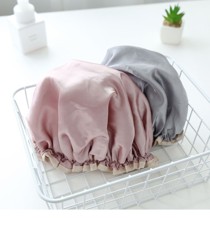Yulu - Shower Cap