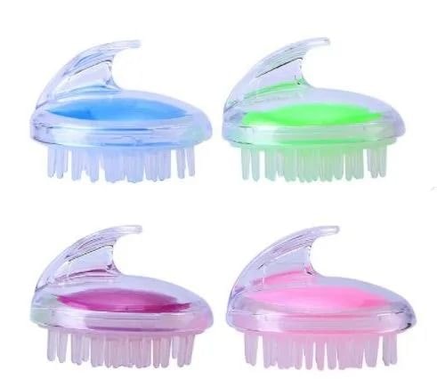 Yulu - Scalp Massage and Cleansing Brush