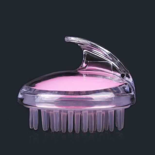 Yulu - Scalp Massage and Cleansing Brush