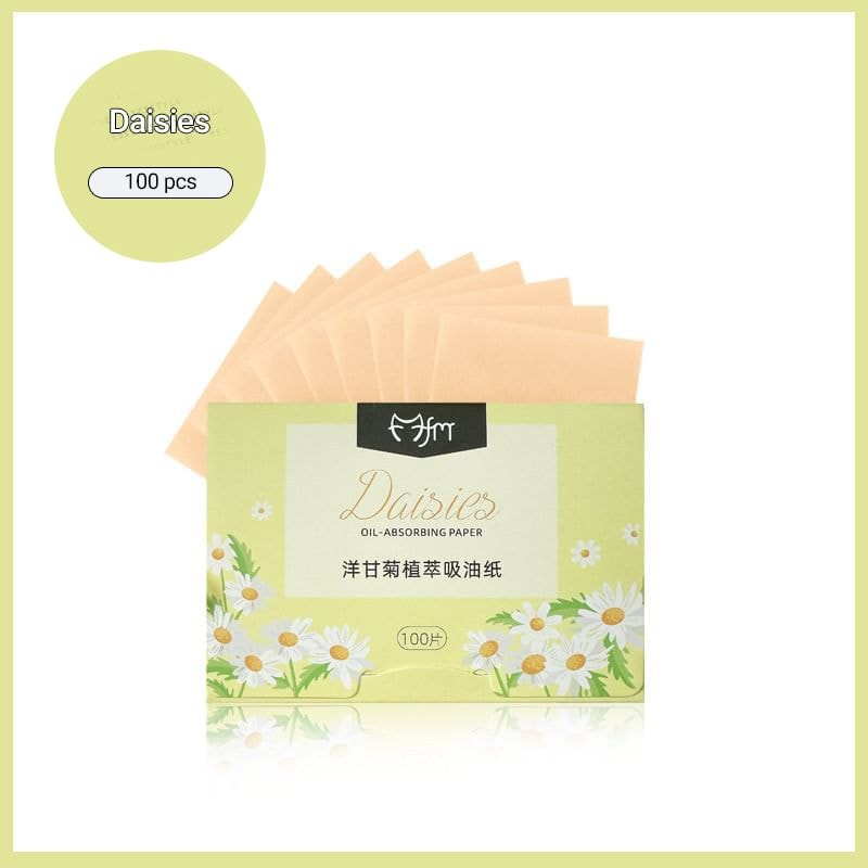 Beauty Artisan - Blotting Paper (100 Sheets)