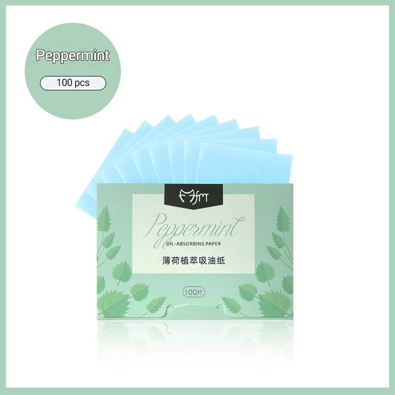 Beauty Artisan - Blotting Paper (100 Sheets)