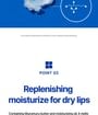 Realbarrier - Extreme Moisture Lip Balm