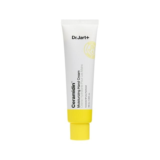 Dr. Jart+ - Ceramidin Moisturizing Hand Cream