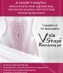 ANACIS - Vela Shape Resculpting Gel 150ml