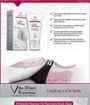 ANACIS - Vela Shape Resculpting Gel 150ml