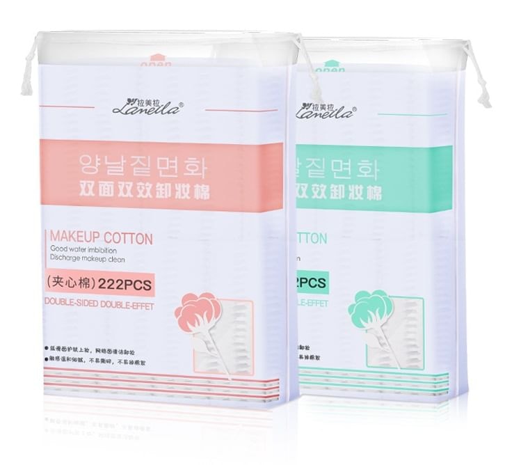YOUSHA - Cotton Pads (200 pcs.)