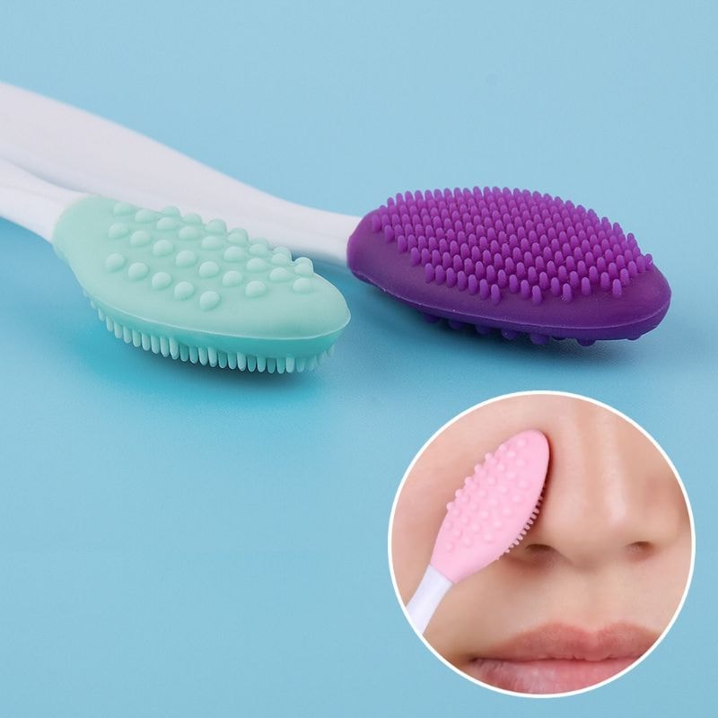 Beautrend - Blackhead Removing Silicone Brush