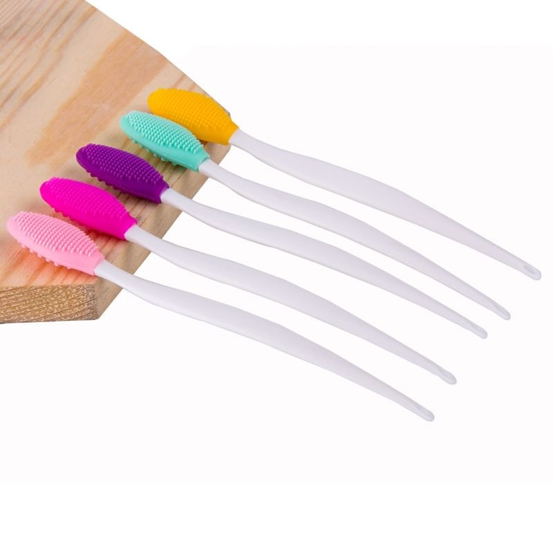 Beautrend - Blackhead Removing Silicone Brush