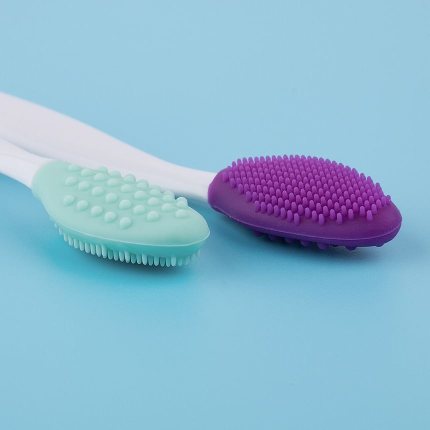 Beautrend - Blackhead Removing Silicone Brush