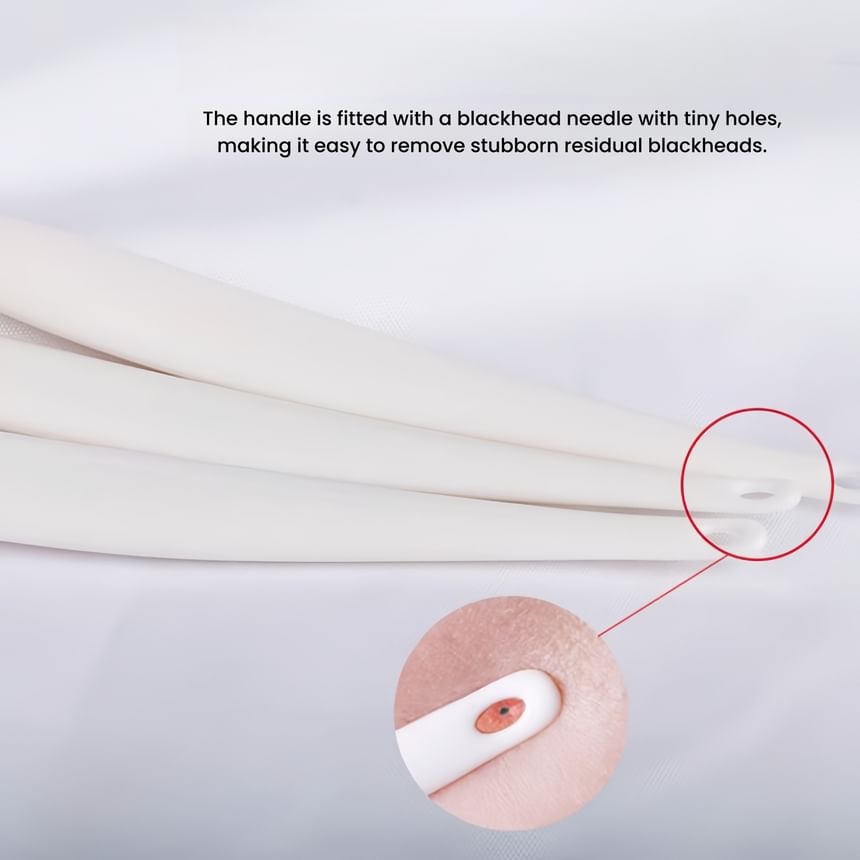 Beautrend - Blackhead Removing Silicone Brush