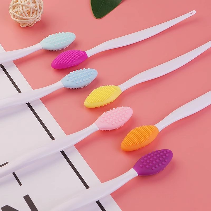 Beautrend - Blackhead Removing Silicone Brush
