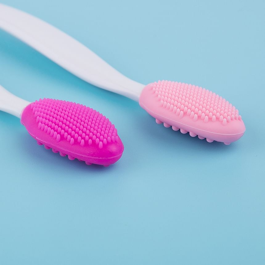 Beautrend - Blackhead Removing Silicone Brush