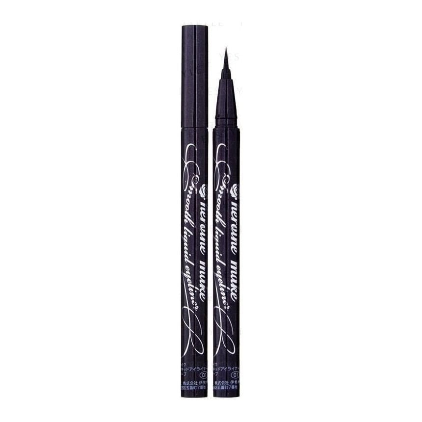 ISEHAN - Kiss Me Heroine Make Smooth Liquid Eyeliner