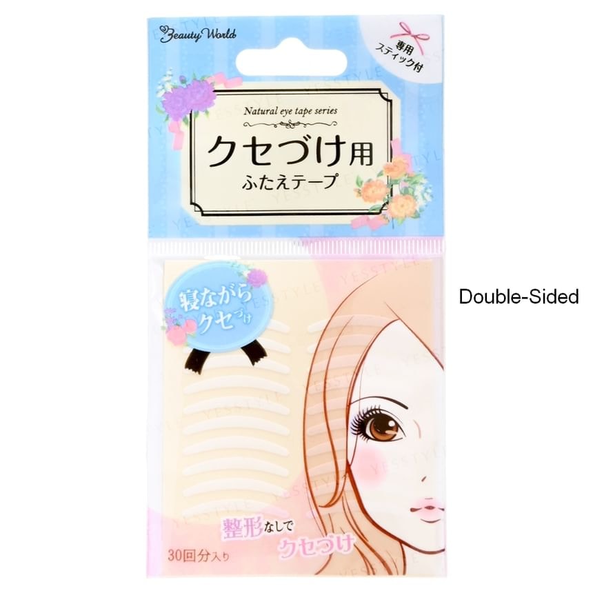 LUCKY TRENDY - Natural Double Eyelid Tape