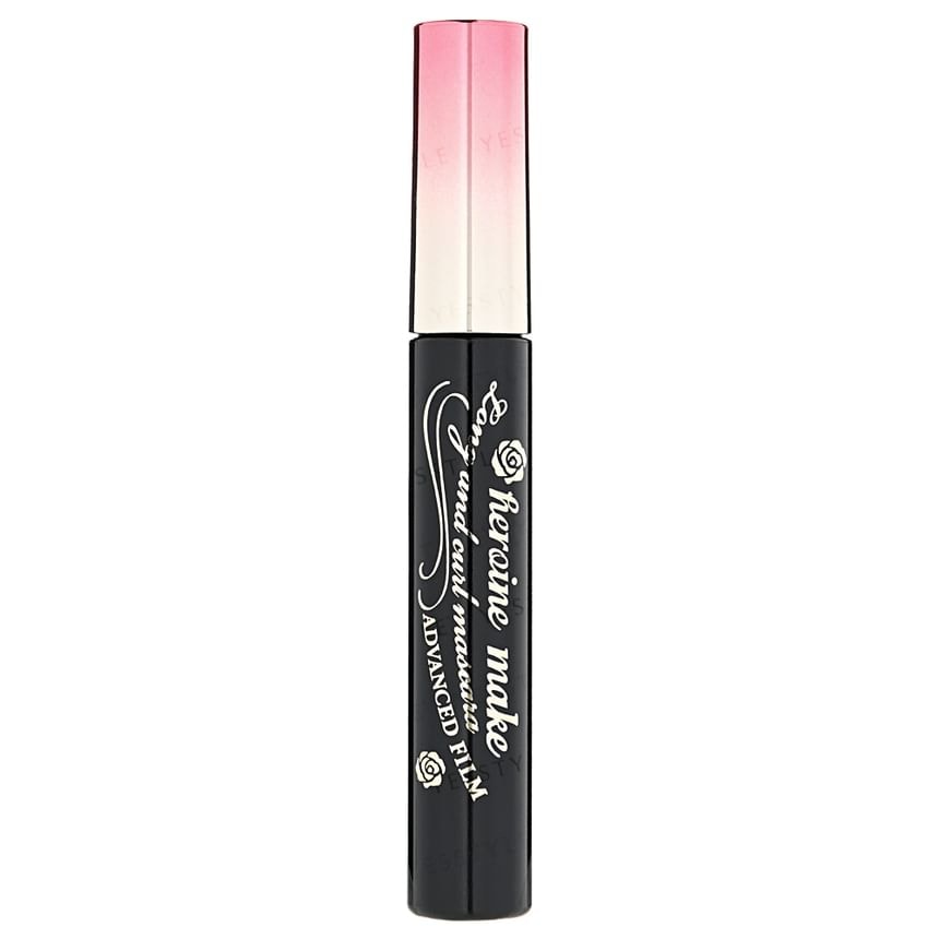 ISEHAN - Kiss Me Heroine Make Long & Curl Mascara Advanced Film