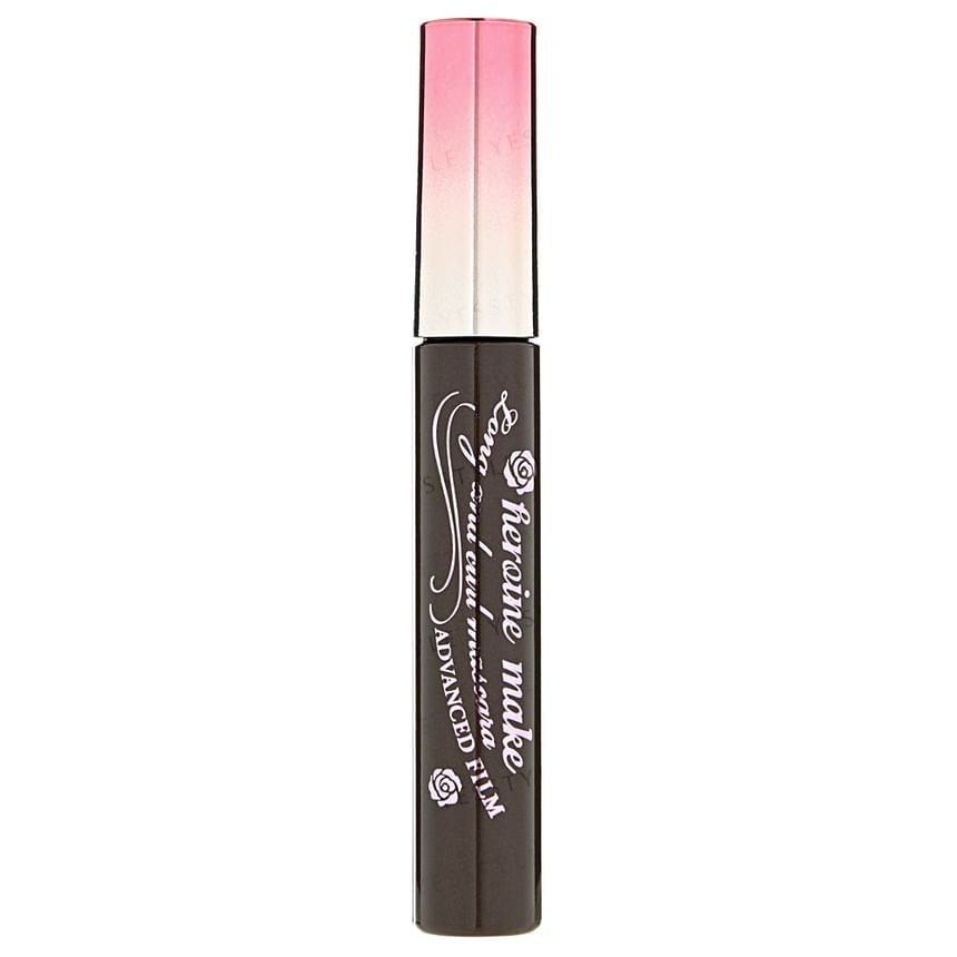 ISEHAN - Kiss Me Heroine Make Long & Curl Mascara Advanced Film