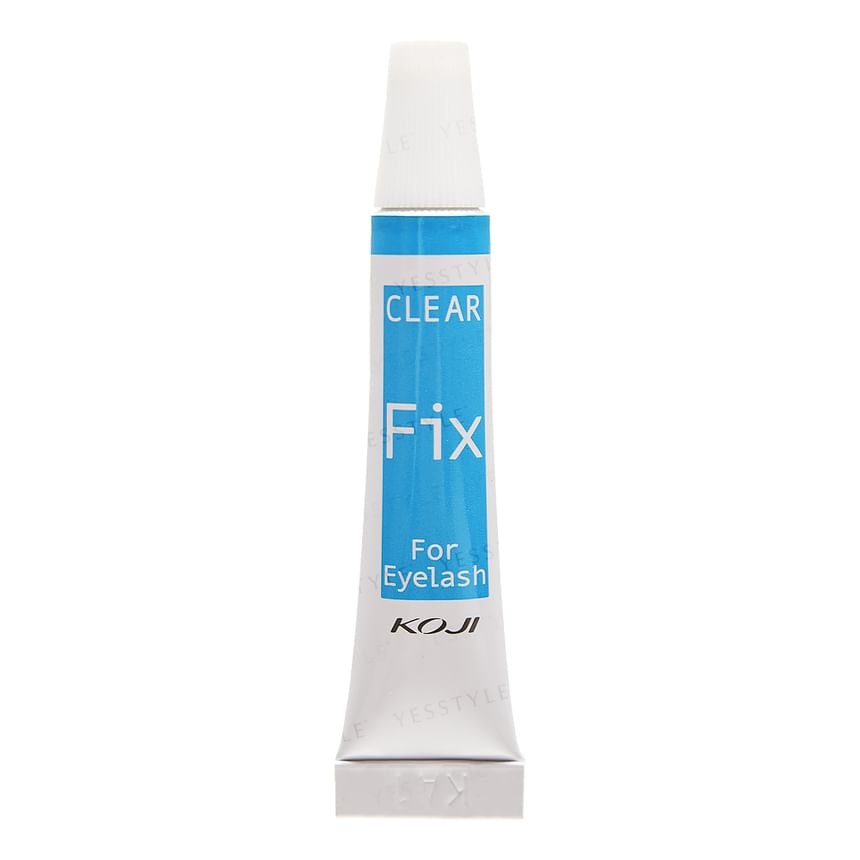 Koji - Eyelash Fix Glue