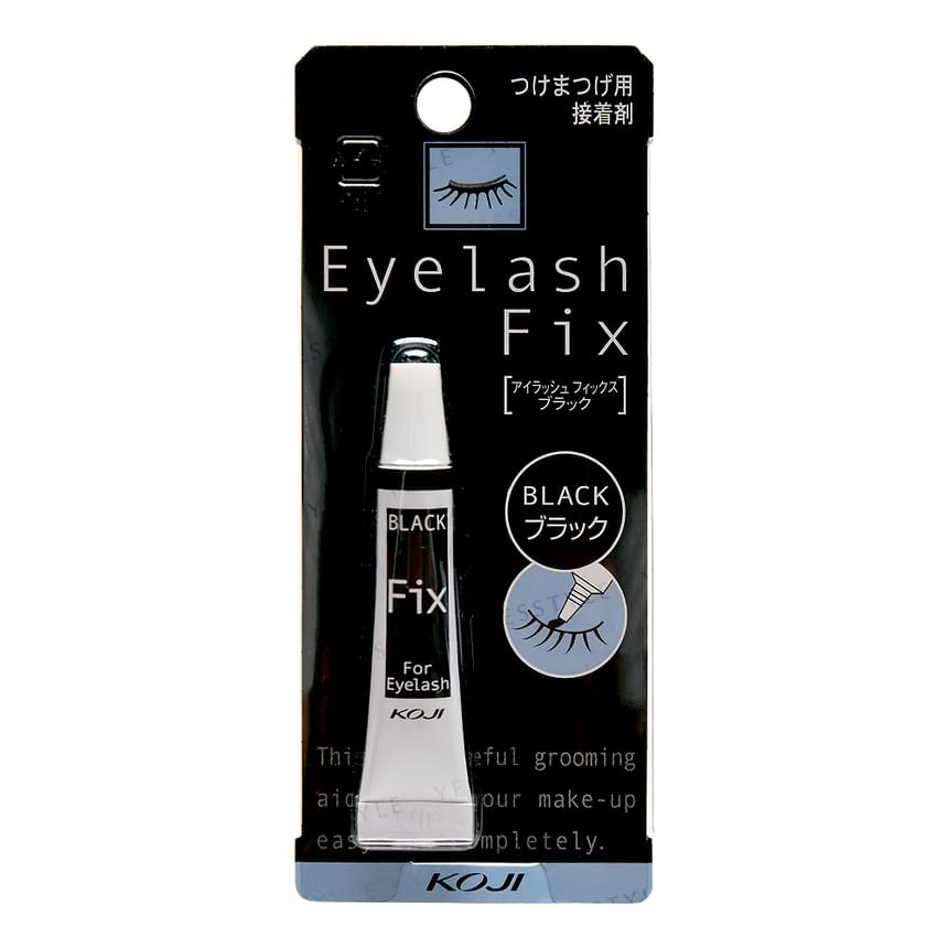 Koji - Eyelash Fix Glue
