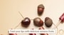 romand - Juicy Lasting Tint Autumn Fruit Series - 4 Colors
