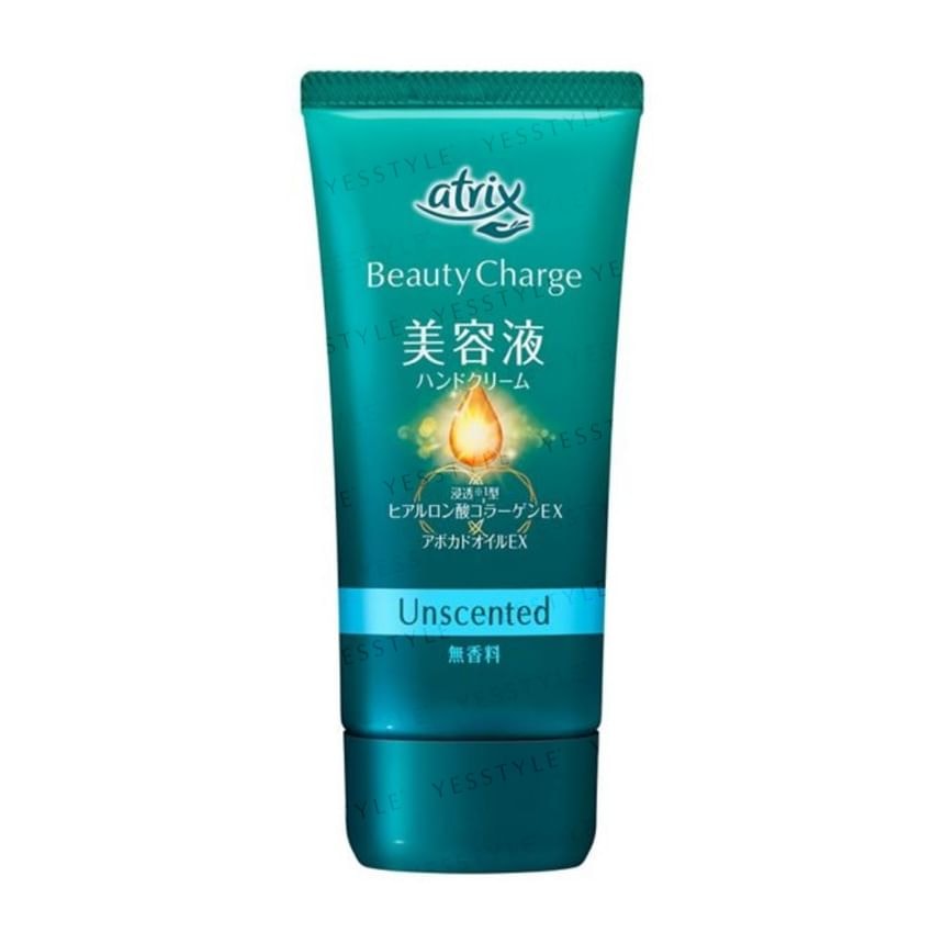 Kao - Atrix Beauty Charge Hand Cream