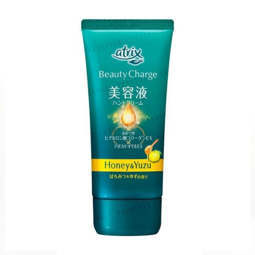 Kao - Atrix Beauty Charge Hand Cream