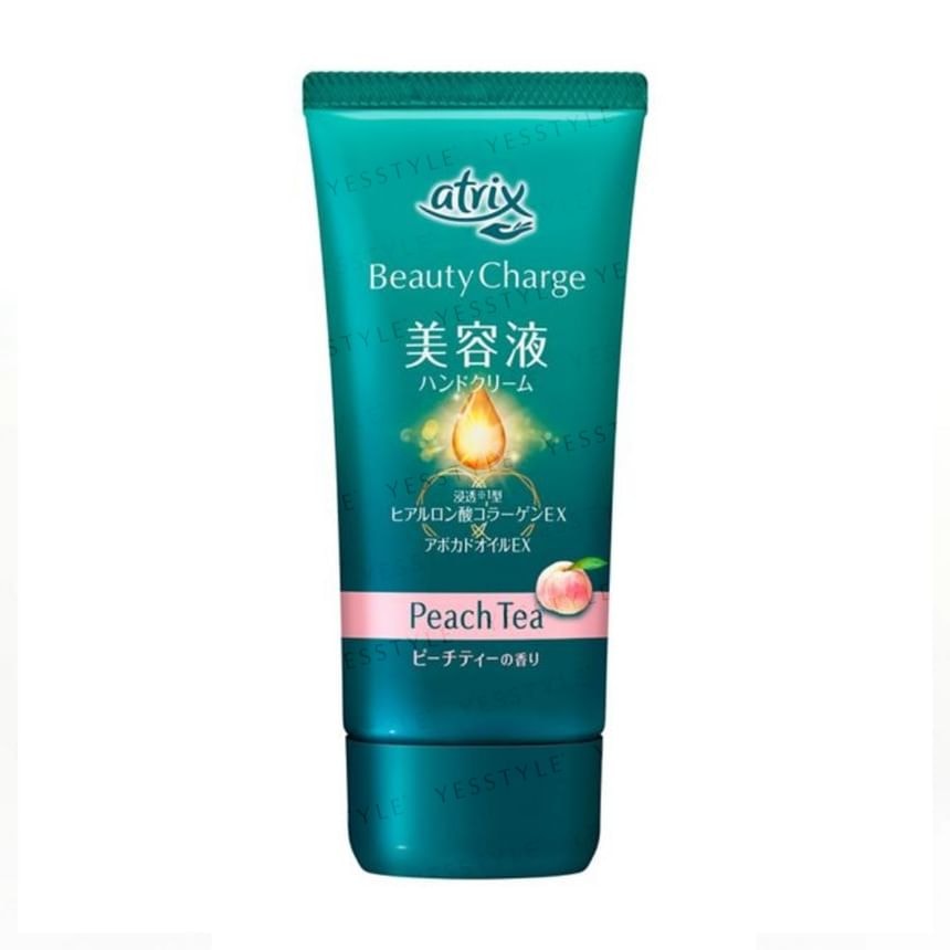 Kao - Atrix Beauty Charge Hand Cream