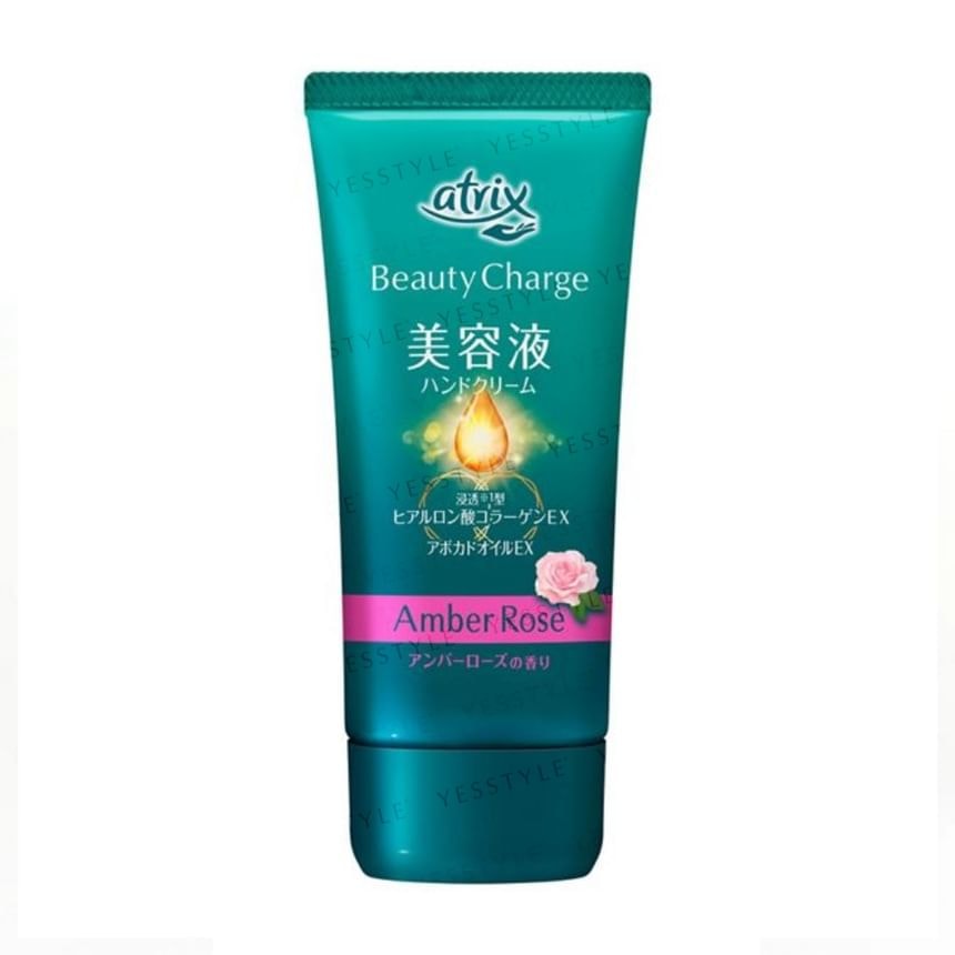 Kao - Atrix Beauty Charge Hand Cream