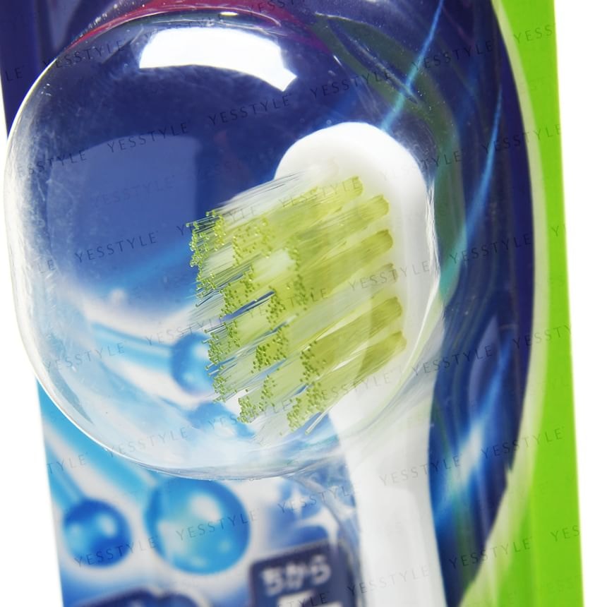 Kao - Clear Clean Toothbrush