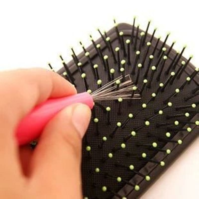 Stapi - Hair Brush Cleanser (Random - One Size)