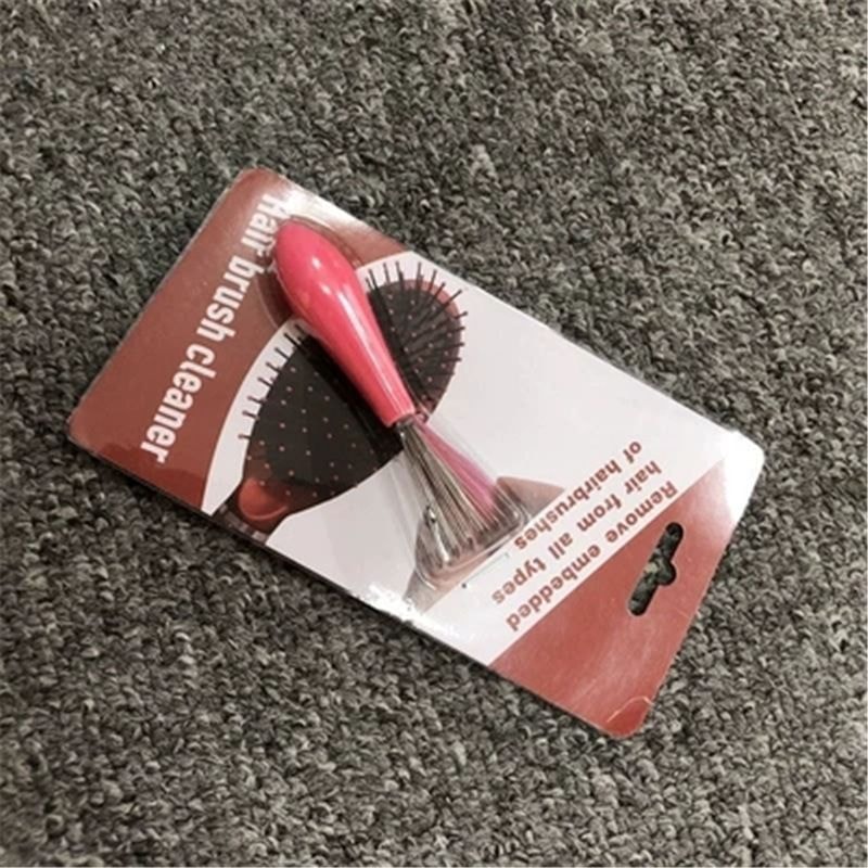 Stapi - Hair Brush Cleanser (Random - One Size)