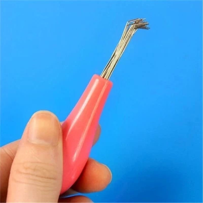 Stapi - Hair Brush Cleanser (Random - One Size)