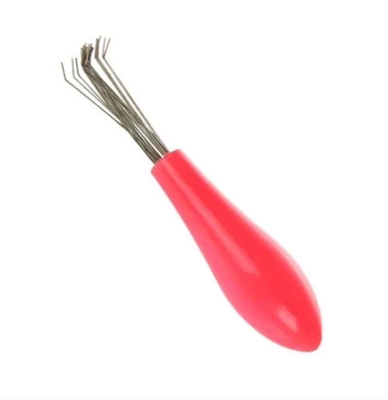 Stapi - Hair Brush Cleanser (Random - One Size)