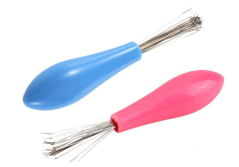 Stapi - Hair Brush Cleanser (Random - One Size)