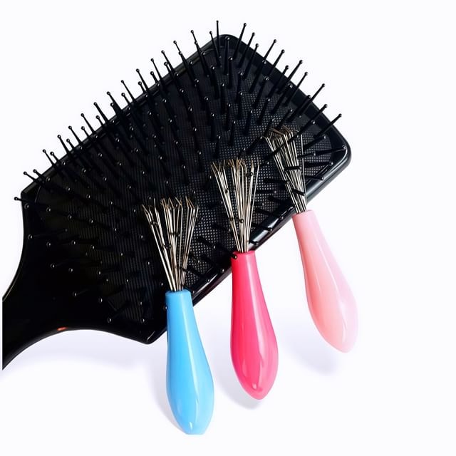 Stapi - Hair Brush Cleanser