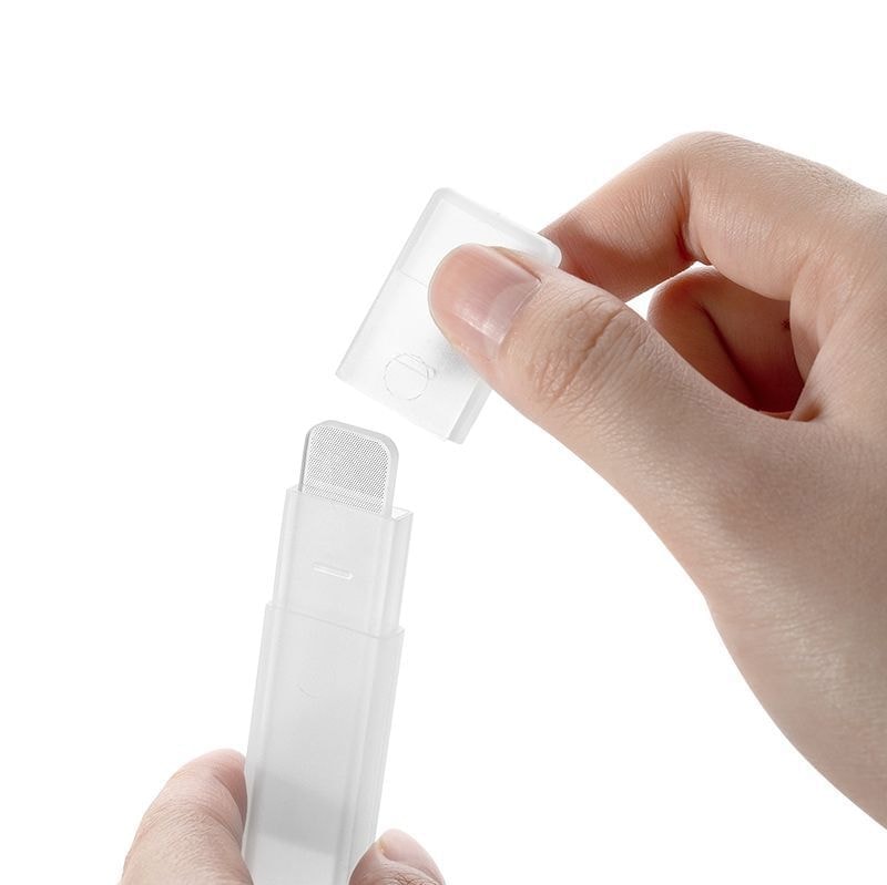 Lazy Corner - Glass Nail File
