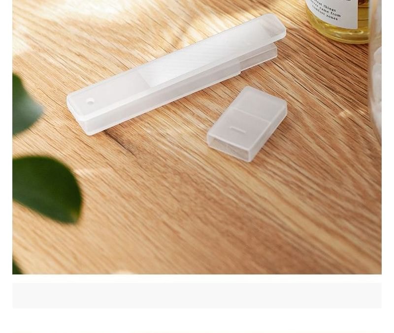 Lazy Corner - Glass Nail File